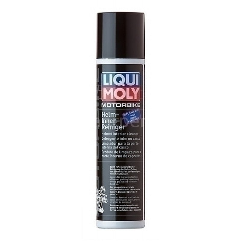 Motorbike Helmet Cleaner 0.3ml