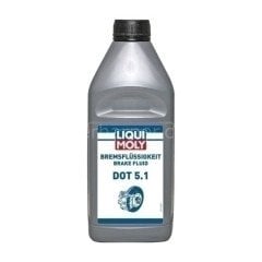 Brake Fluid DOT5.1 0.25ml