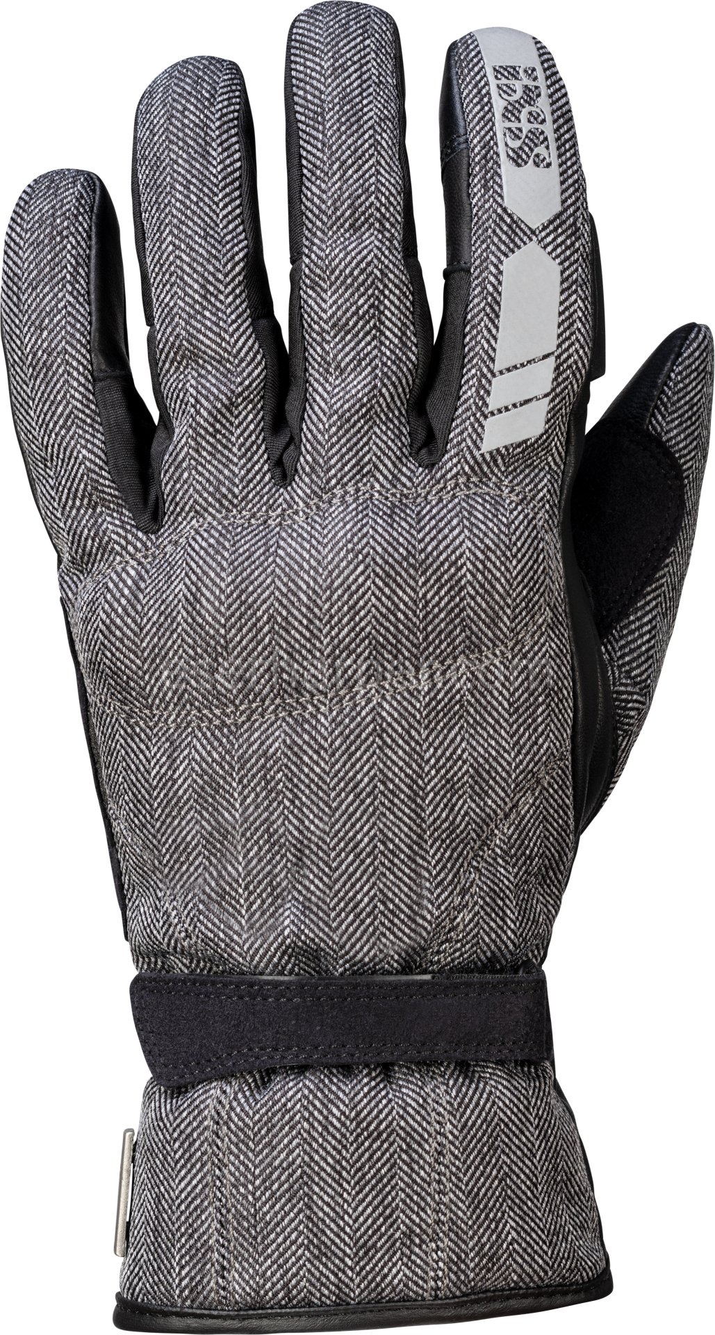 CLASSIC GLOVE TORINO-EVO-ST 3.0 BLACK-GREY