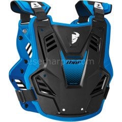 SENTINEL GP BLACK/BLUE