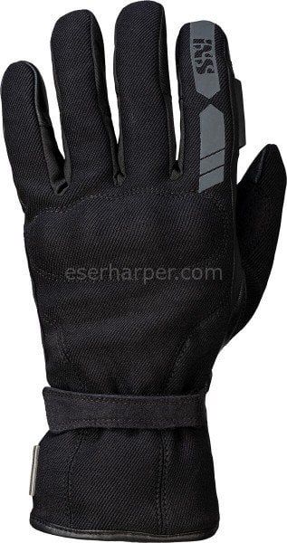CLASSIC GLOVE TORINO-EVO-ST 3.0 BLACK