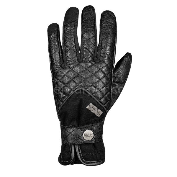 CLASSIC WOMEN`S GLOVE ROXANA 2.0 BLACK