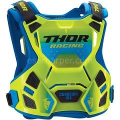 GUARDIAN MX FLOW GREEN