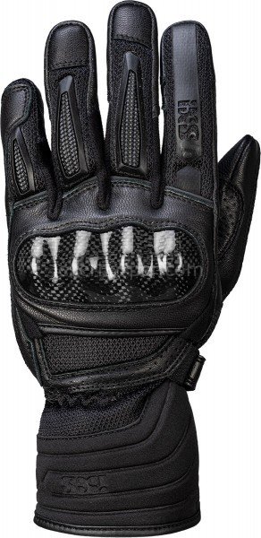 SPORTS GLOVE CARBON-MESH 4.0 BLACK