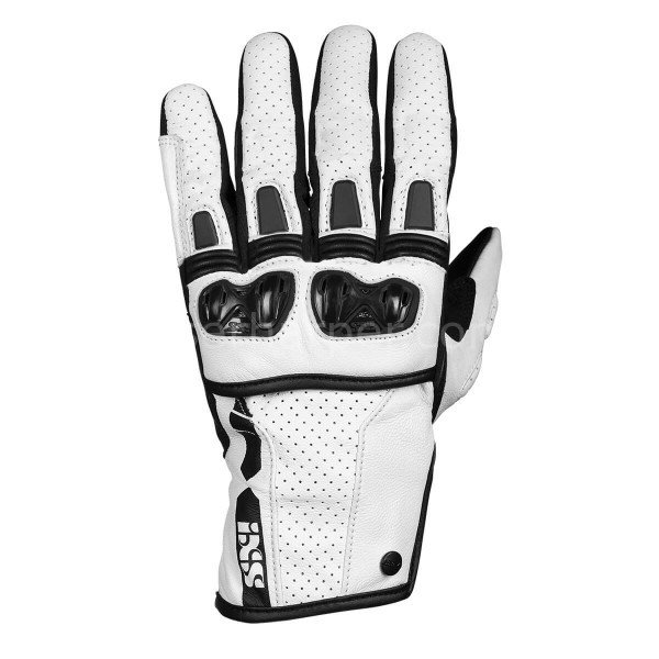 SPORTS GLOVE TALURA 3.0 WHITE-BLACK