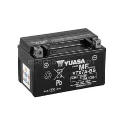 Yuasa Battery YTX7A-BS