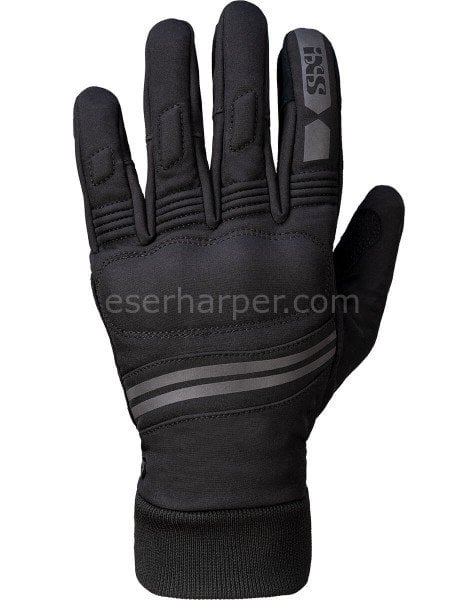 TOUR GLOVE GARA 2.0 BLACK