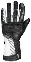 TOUR GLOVE GLASGOW-ST 2.0 BLACK-LIGHT GREY