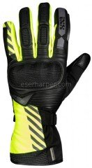 TOUR GLOVE GLASGOW-ST 2.0 BLACK-NEON YELLOW