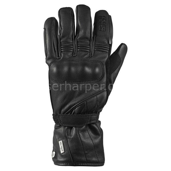 TOUR LD GLOVE WINTER COMFORT-ST BLACK