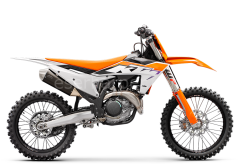 KTM 450 SX-F 2023