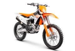 KTM 450 SX-F 2023