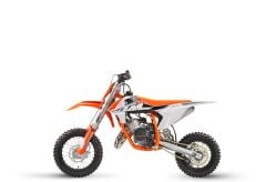 KTM 50 SX 2023