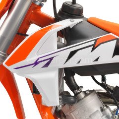KTM 50 SX 2023