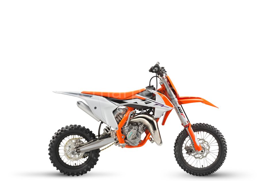 KTM 65 SX 2023