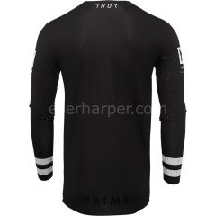 PRIME STATUS JERSEY