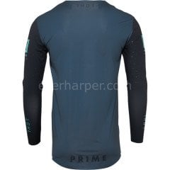 PRIME HERO MIDNIGHT/TEAL JERSEY