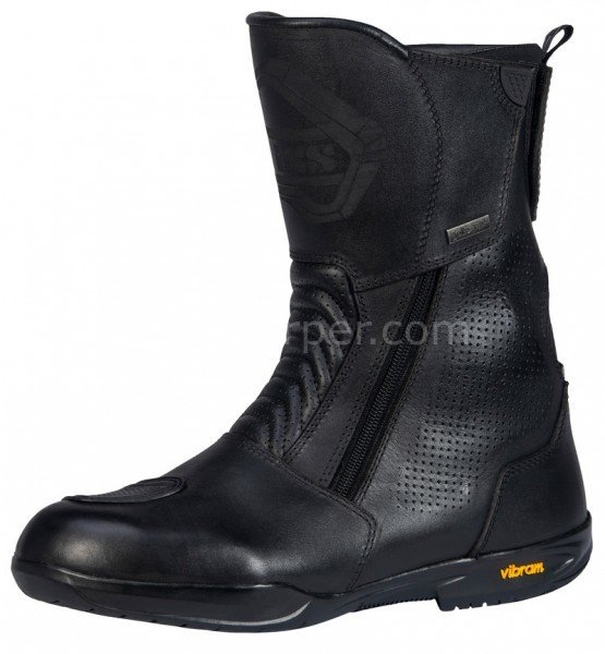 TOUR BOOTS NORDIN-ST 2.0 BLACK