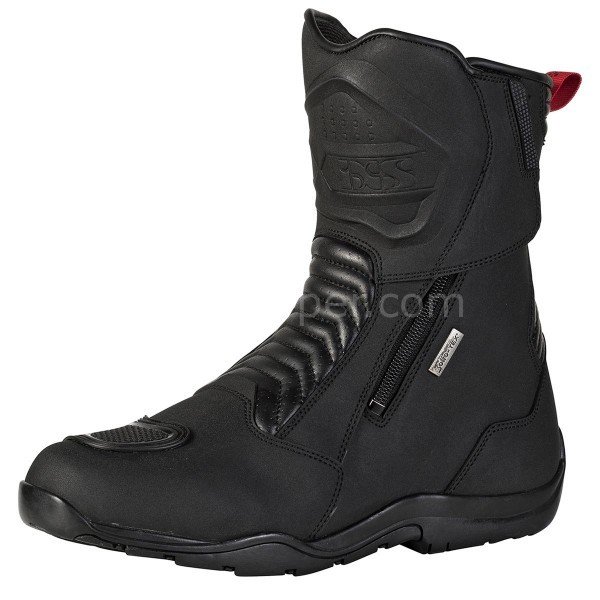 TOUR BOOTS PACEGO-ST BLACK