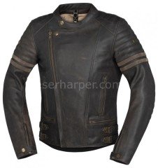 CLASSIC LD JACKET ANDY BROWN