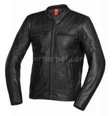 CLASSIC LD JACKET SONDRIO 2.0 BLACK