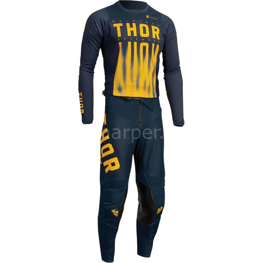 PULSE VAPOR MIDNIGHT/LEMON