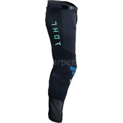 PRIME HERO MIDNIGHT TEAL PANT