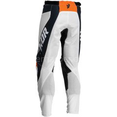 PULSE AIR REACT WHITE MIDNIGHT PANT
