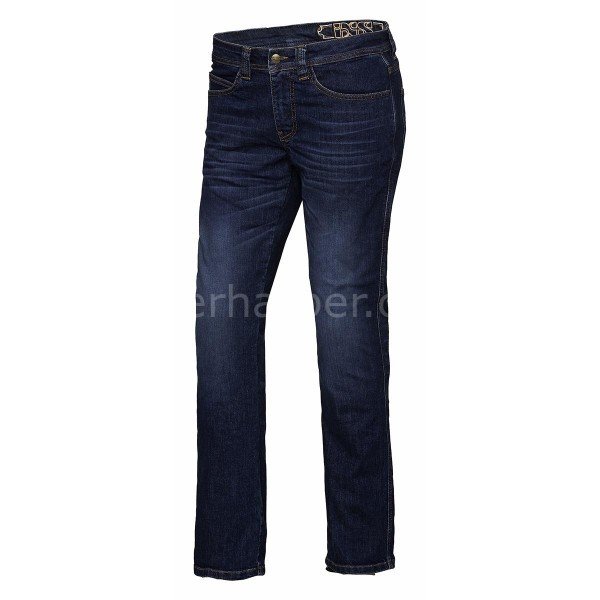 CLASSIC AR JEANS CLARKSON BLUE