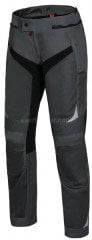 SPORTS PANTS TRIGONIS-AIR DARK GREY-BLACK