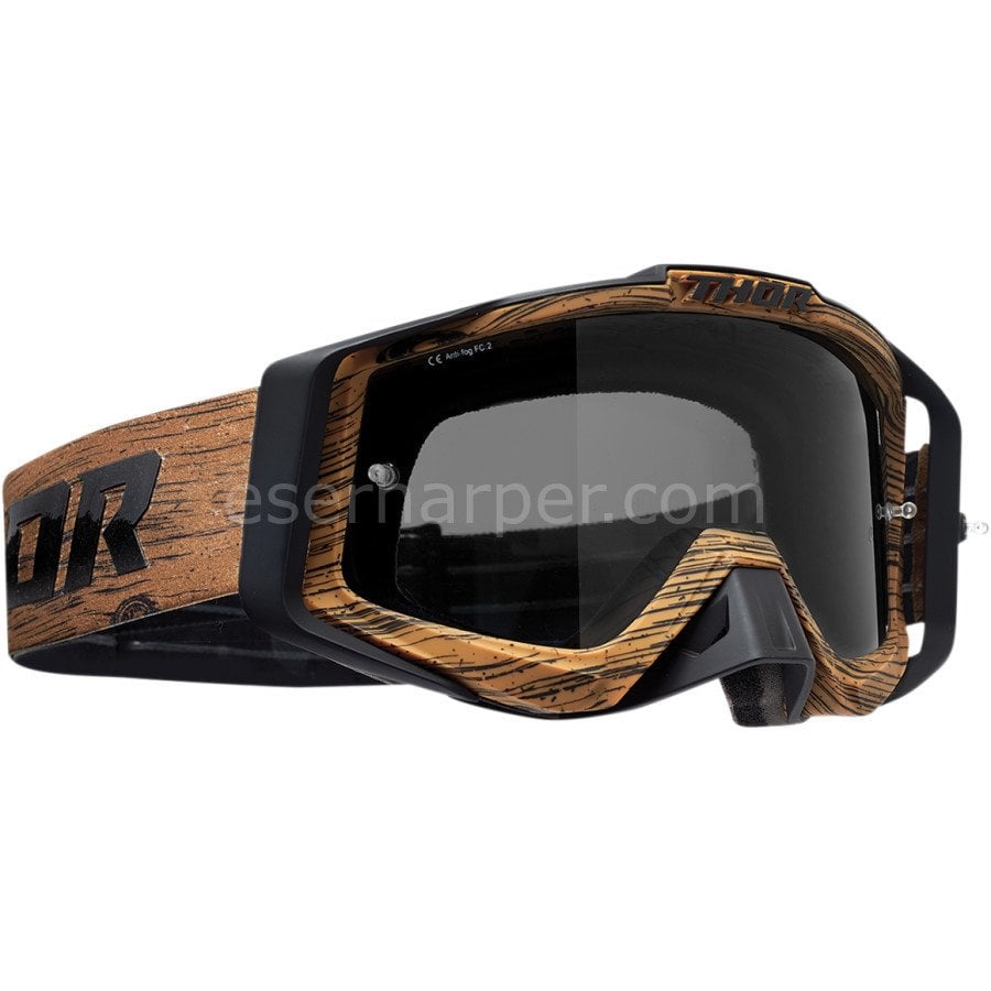 SNIPER PRO WOODY GOGGLE