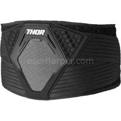 GUARDIAN BLACK BELT