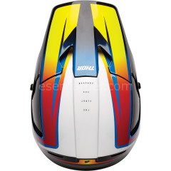 REFLEX ACCEL HELMET