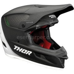 REFLEX CARBON POLAR HELMET