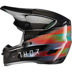 REFLEX CARBON THEORY HELMET