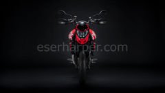 Hypermotard 950 RVE