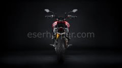 Hypermotard 950 RVE