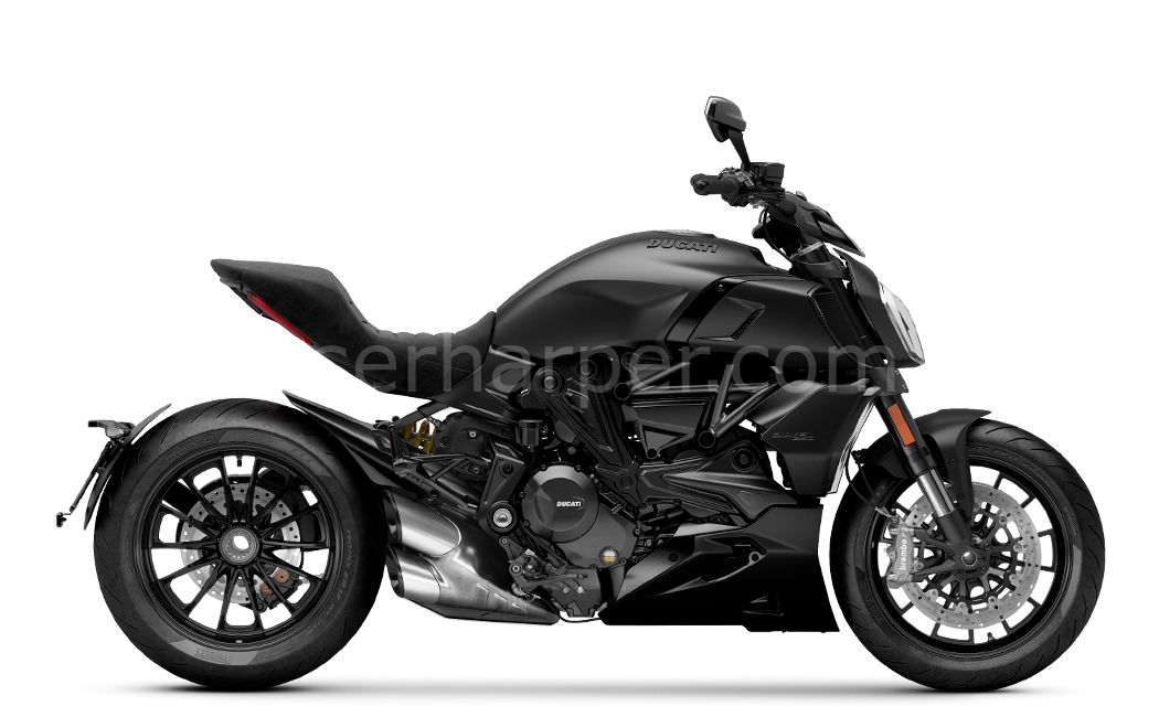 DIAVEL 1260
