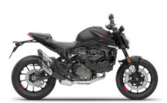 MONSTER DARK STEALTH