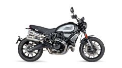 Scrambler 1100 Dark PRO