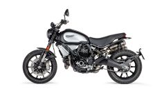 Scrambler 1100 Dark PRO