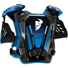 YOUTH GUARDIAN BLUE BLACK