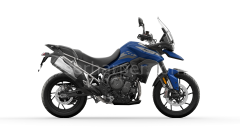 Tiger 900 GT CASPIAN BLUE