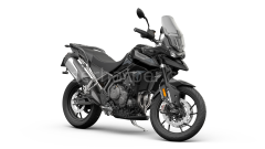 Tiger 900 GT SAPPHIRE BLACK