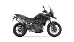Tiger 900 GT SAPPHIRE BLACK