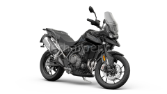 Tiger 900 GT Low SAPPHIRE BLACK
