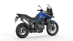 Tiger 900 GT Pro CASPIAN BLUE