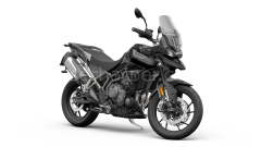 Tiger 900 GT Pro SAPPHIRE BLACK