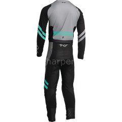 YOUTH PULSE CUBE BLACK MINT