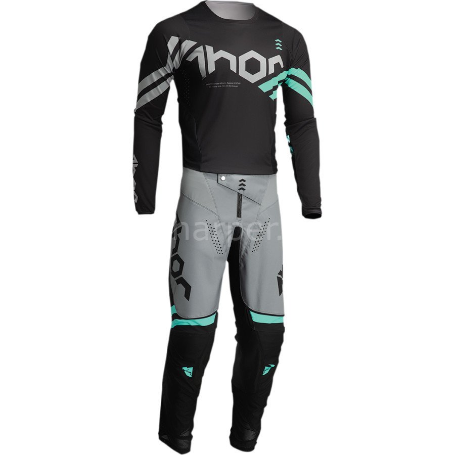 YOUTH PULSE CUBE BLACK MINT